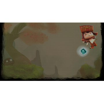 Toku and Enril (Profile Background)