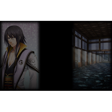 Takenaka Hanbei (Profile Background)