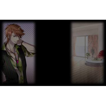 Ramin (Profile Background)