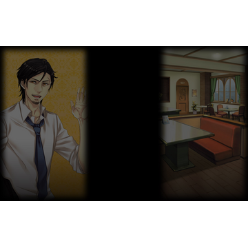 Kodama Hideaki (Profile Background)