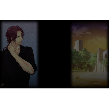 Arashiro Mamoru (Profile Background)