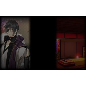 Gakuto (Profile Background)