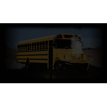 Drifter Bus (Profile Background)