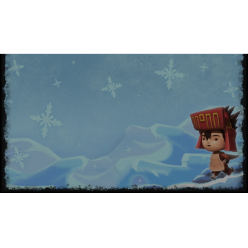 Toku (Profile Background)