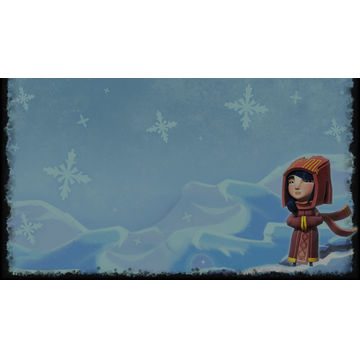 Magdi (Profile Background)