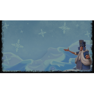 Deo (Profile Background)