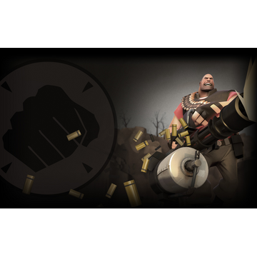 Heavy (Profile Background)