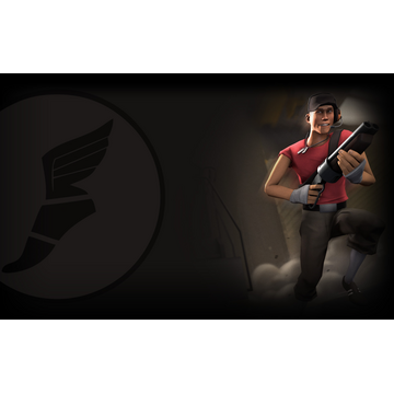 Scout (Profile Background)