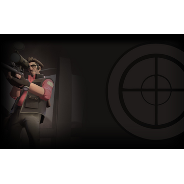 Sniper (Profile Background)