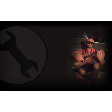 Engineer (Profile Background)