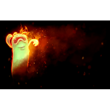 The Shill (Profile Background)