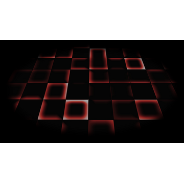 Red Squares