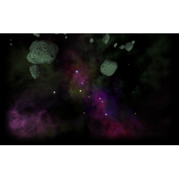 Asteroids