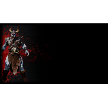 Frost Giant (Profile Background)