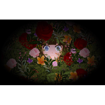 Hans' dream (Profile Background)