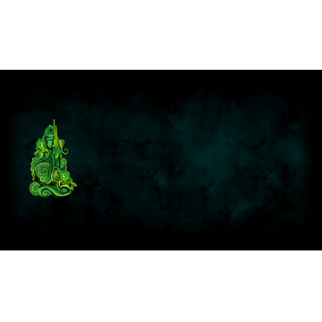 The Jade Statue (Profile Background)