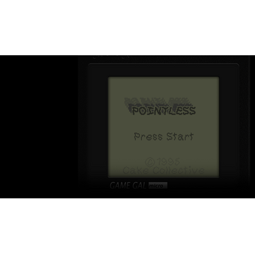 Game Gal micro (Profile Background)