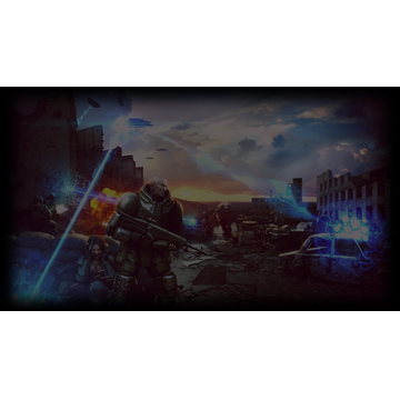 Hell on Earth (Profile Background)