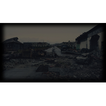 Dark valley (Profile Background)