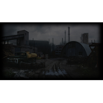 Sanctuary (Profile Background)