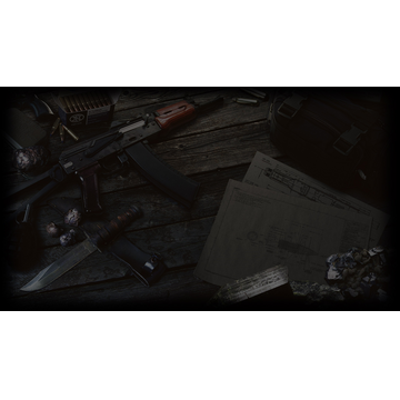 Welcome back (Profile Background)