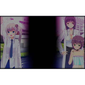 The Polar Laboratory - light -