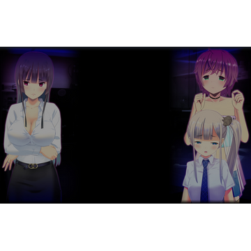 The Polar Laboratory - dark -