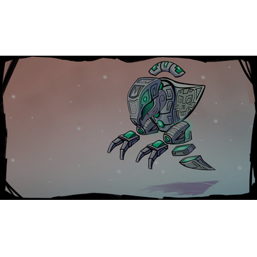 Hero Generations: ReGen Spirit