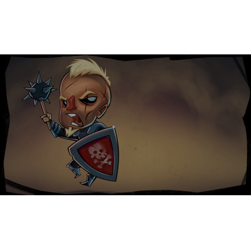 Hero Generations: ReGen Warrior