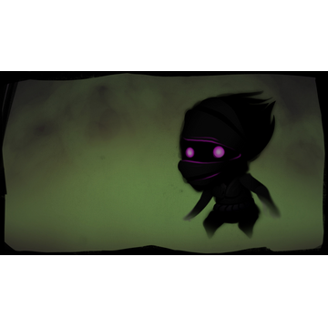 Hero Generations: ReGen Swamp Spirit