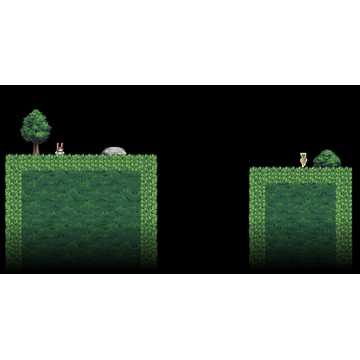 Happy Grasslands (Profile Background)