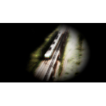 Railroad (Profile Background)