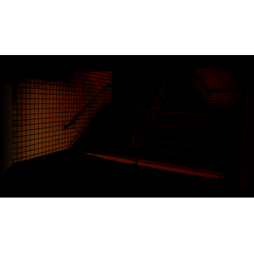 The Crawling Darkness