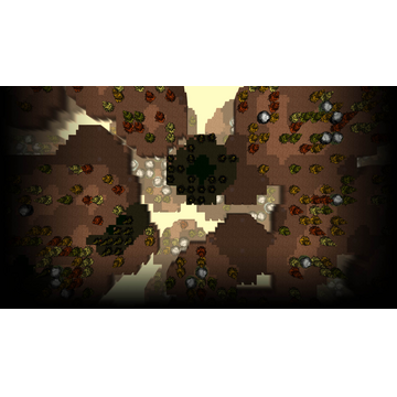 New place (Profile Background)