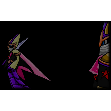 Star-Crossed Sorcerer