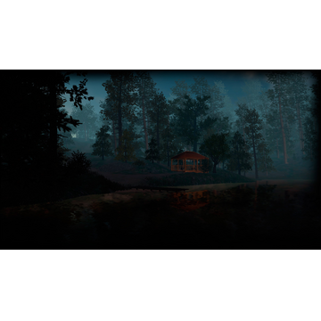 Lake (Profile Background)