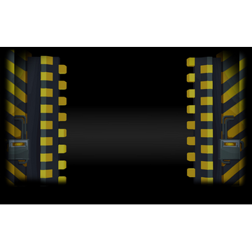 The Gate (Profile Background)