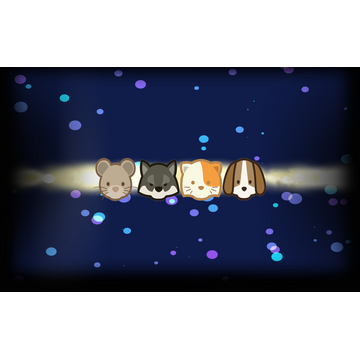 ASMR Rare Background