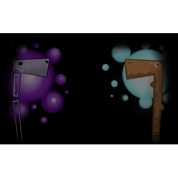 Lumpy (Profile Background)