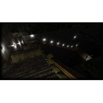 Ancient Power Source