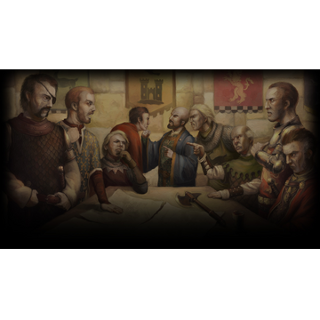 Difference Of Opinion (Profile Background)