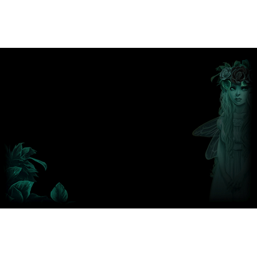 Ghost (Profile Background)