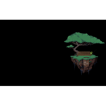 The Caterpillar (Profile Background)