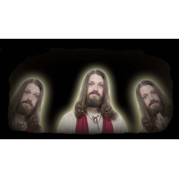 3 jesus