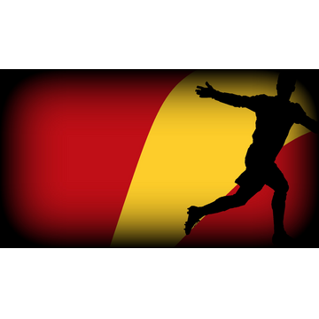 Star player 5 (Profile Background)