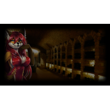 Samantha (Profile Background)