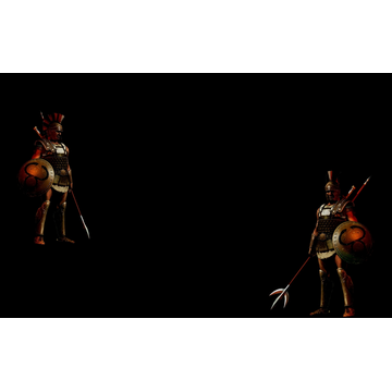 Titan Quest Hoplites