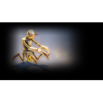 Medifiend (Profile Background)