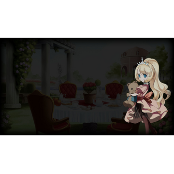 Laolily (Profile Background)