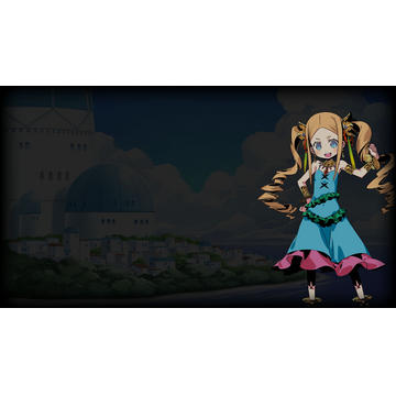 Klam-Klam (Profile Background)